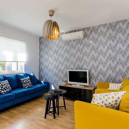 Apartment Sea Shell Dubrownik Zewnętrze zdjęcie