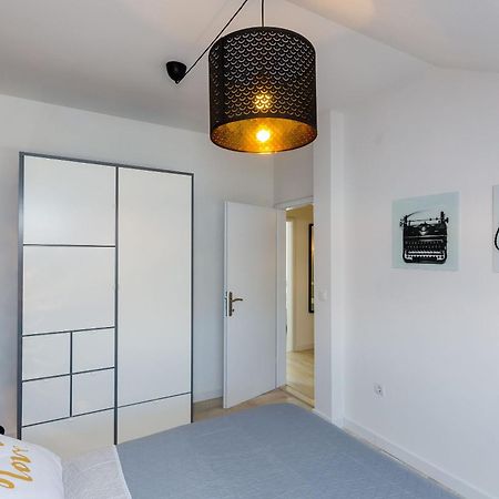 Apartment Sea Shell Dubrownik Zewnętrze zdjęcie