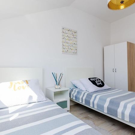 Apartment Sea Shell Dubrownik Zewnętrze zdjęcie