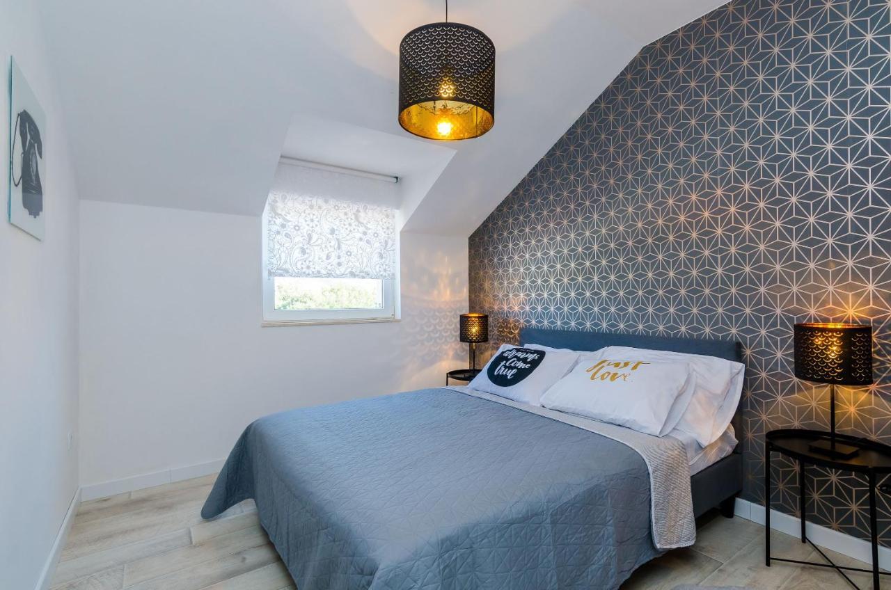 Apartment Sea Shell Dubrownik Zewnętrze zdjęcie