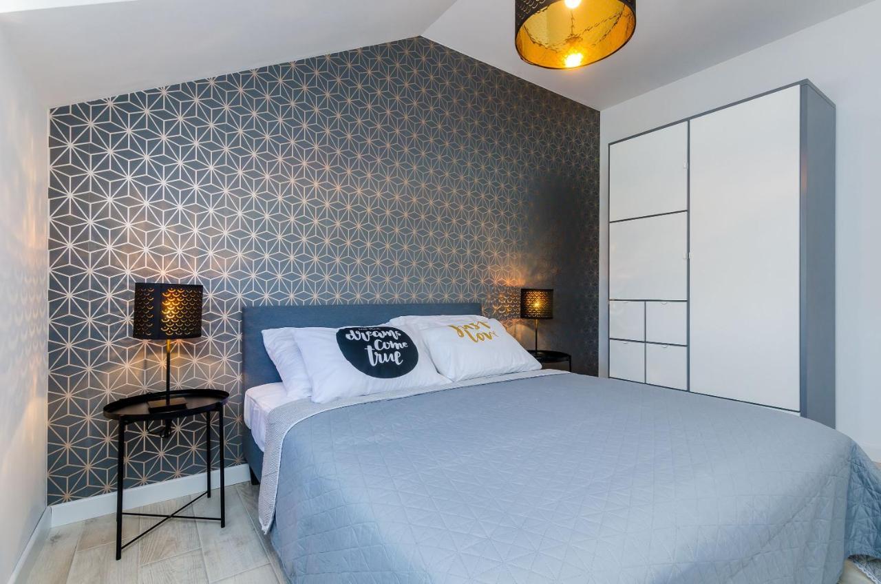 Apartment Sea Shell Dubrownik Zewnętrze zdjęcie
