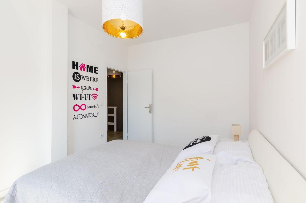 Apartment Sea Shell Dubrownik Zewnętrze zdjęcie