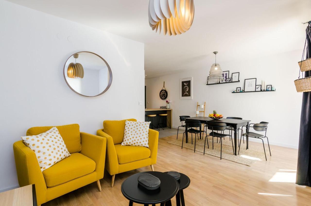 Apartment Sea Shell Dubrownik Zewnętrze zdjęcie