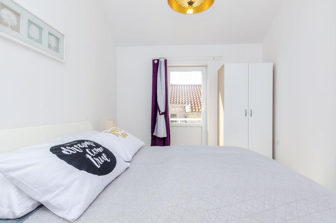 Apartment Sea Shell Dubrownik Zewnętrze zdjęcie