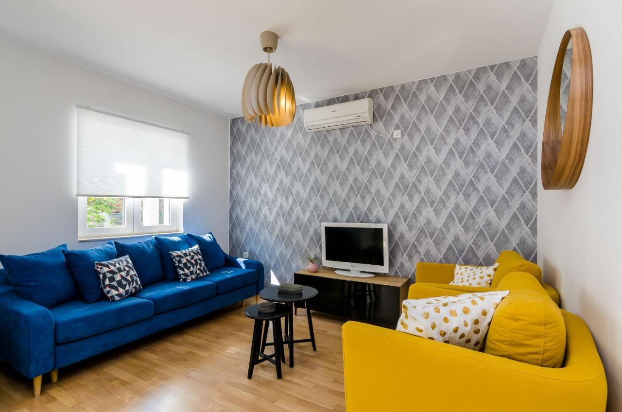 Apartment Sea Shell Dubrownik Zewnętrze zdjęcie
