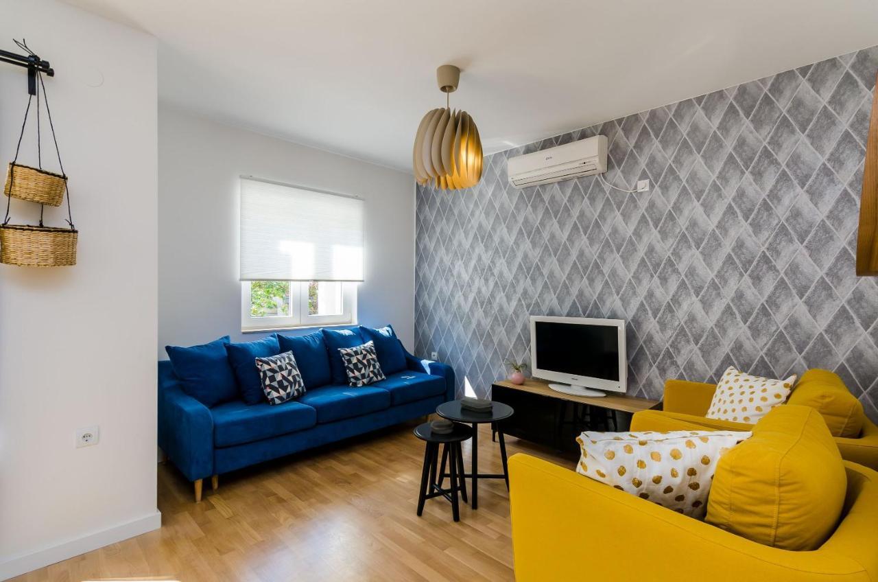 Apartment Sea Shell Dubrownik Zewnętrze zdjęcie