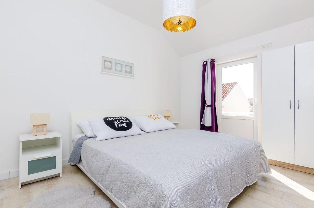 Apartment Sea Shell Dubrownik Zewnętrze zdjęcie