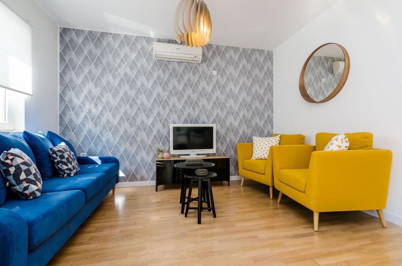 Apartment Sea Shell Dubrownik Zewnętrze zdjęcie