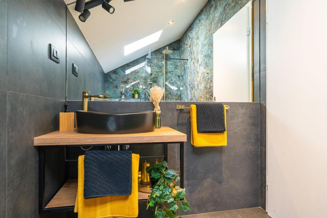 Apartment Sea Shell Dubrownik Zewnętrze zdjęcie