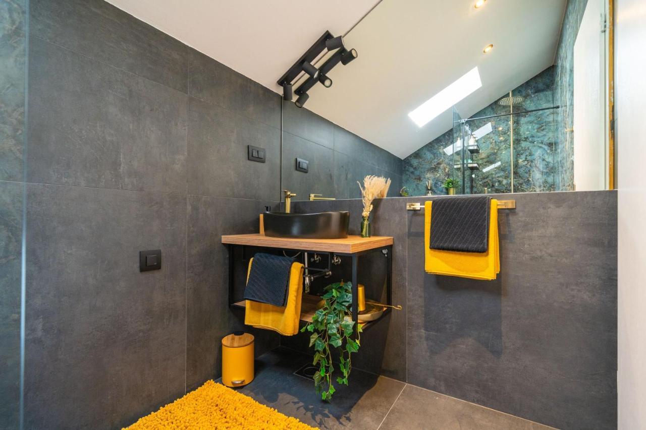 Apartment Sea Shell Dubrownik Zewnętrze zdjęcie