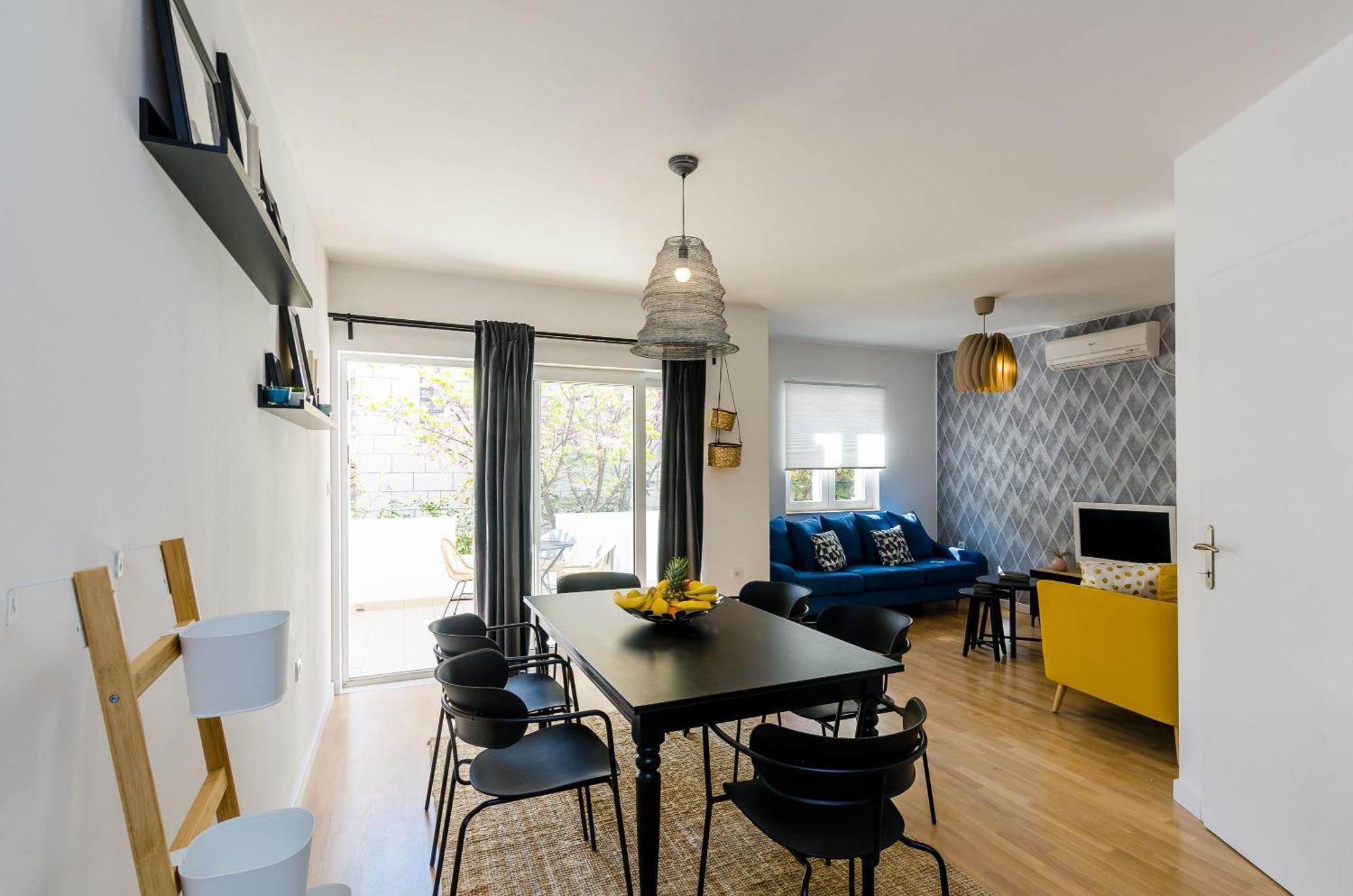 Apartment Sea Shell Dubrownik Zewnętrze zdjęcie