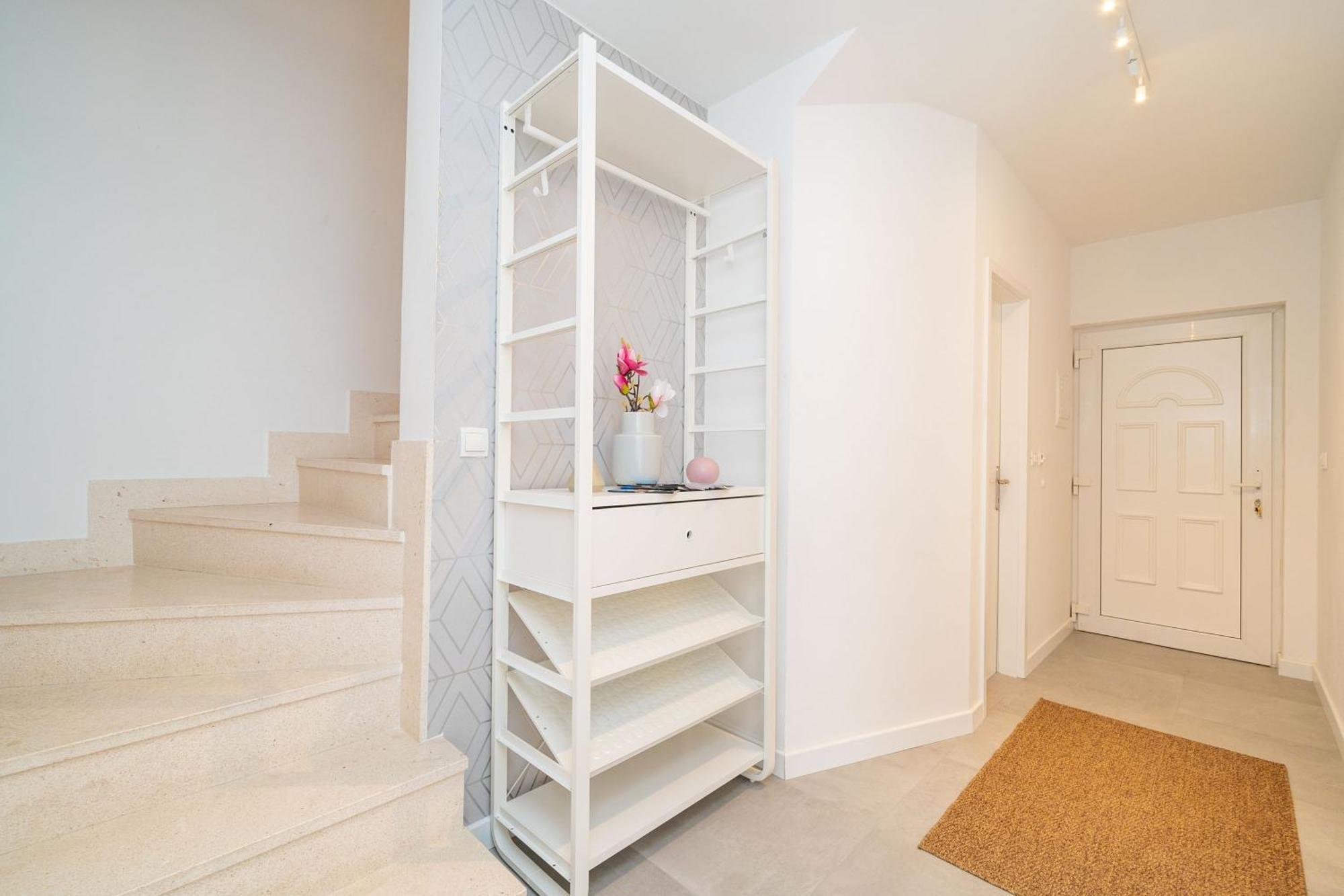 Apartment Sea Shell Dubrownik Zewnętrze zdjęcie