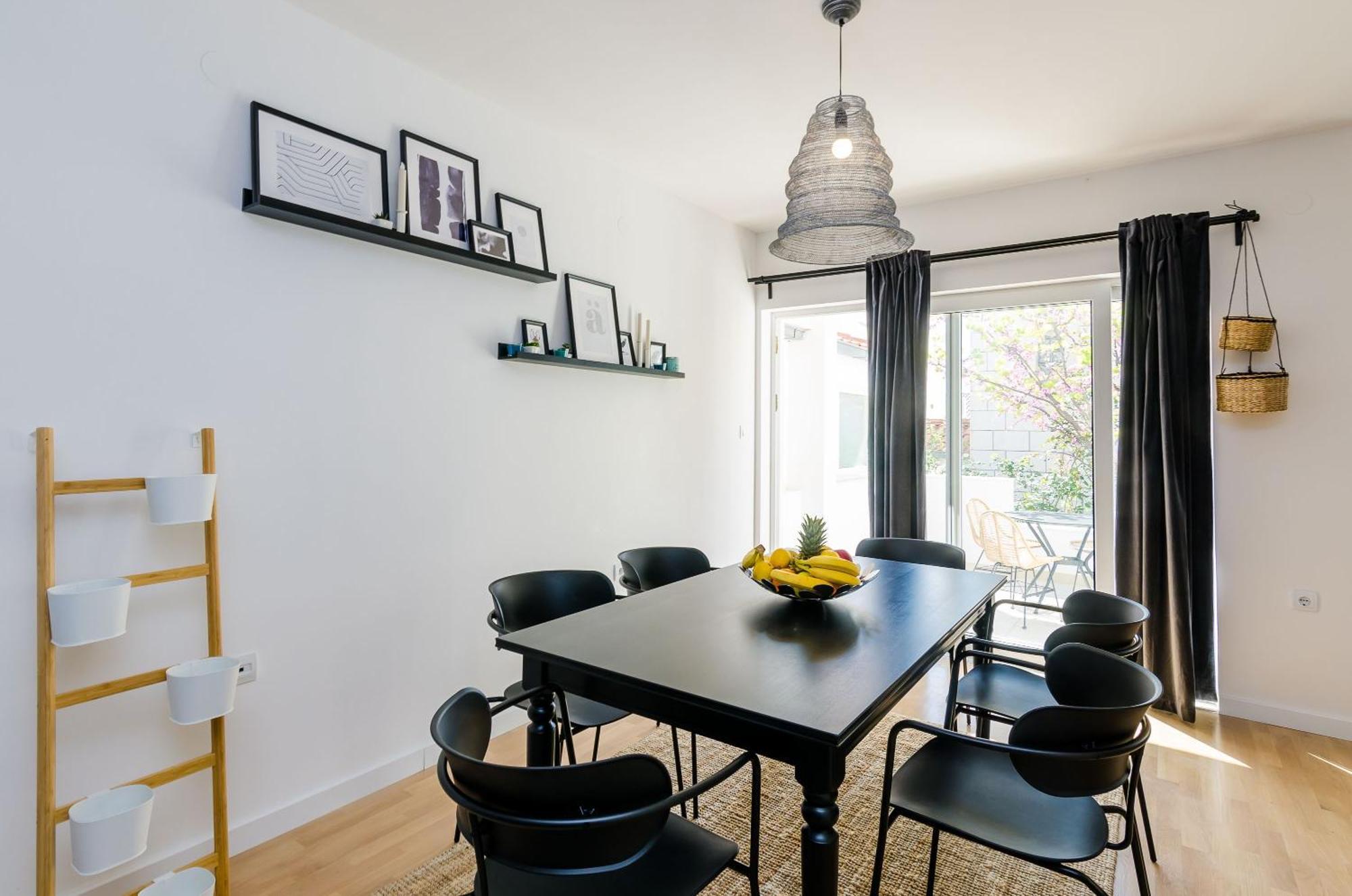 Apartment Sea Shell Dubrownik Zewnętrze zdjęcie