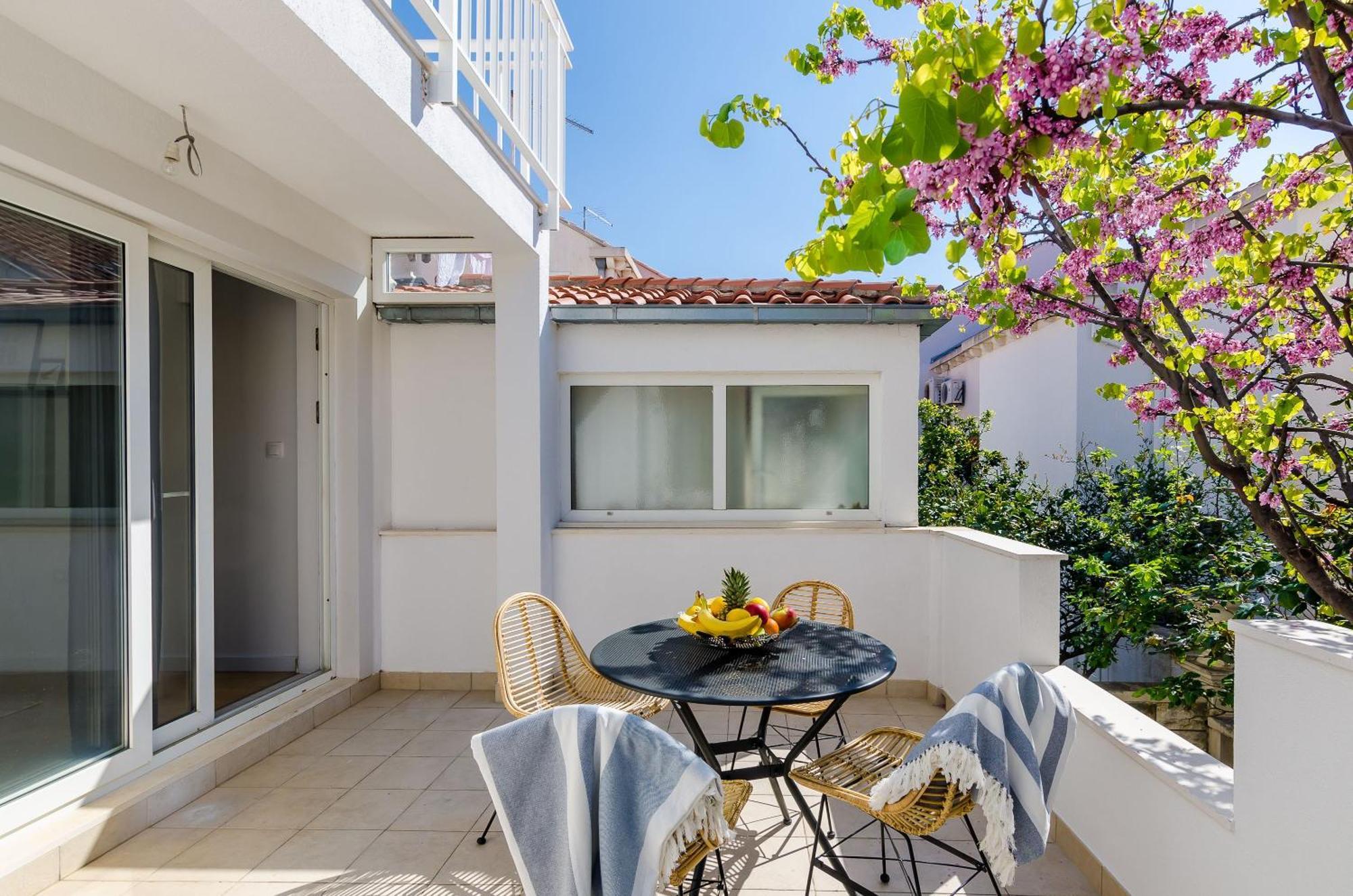 Apartment Sea Shell Dubrownik Zewnętrze zdjęcie