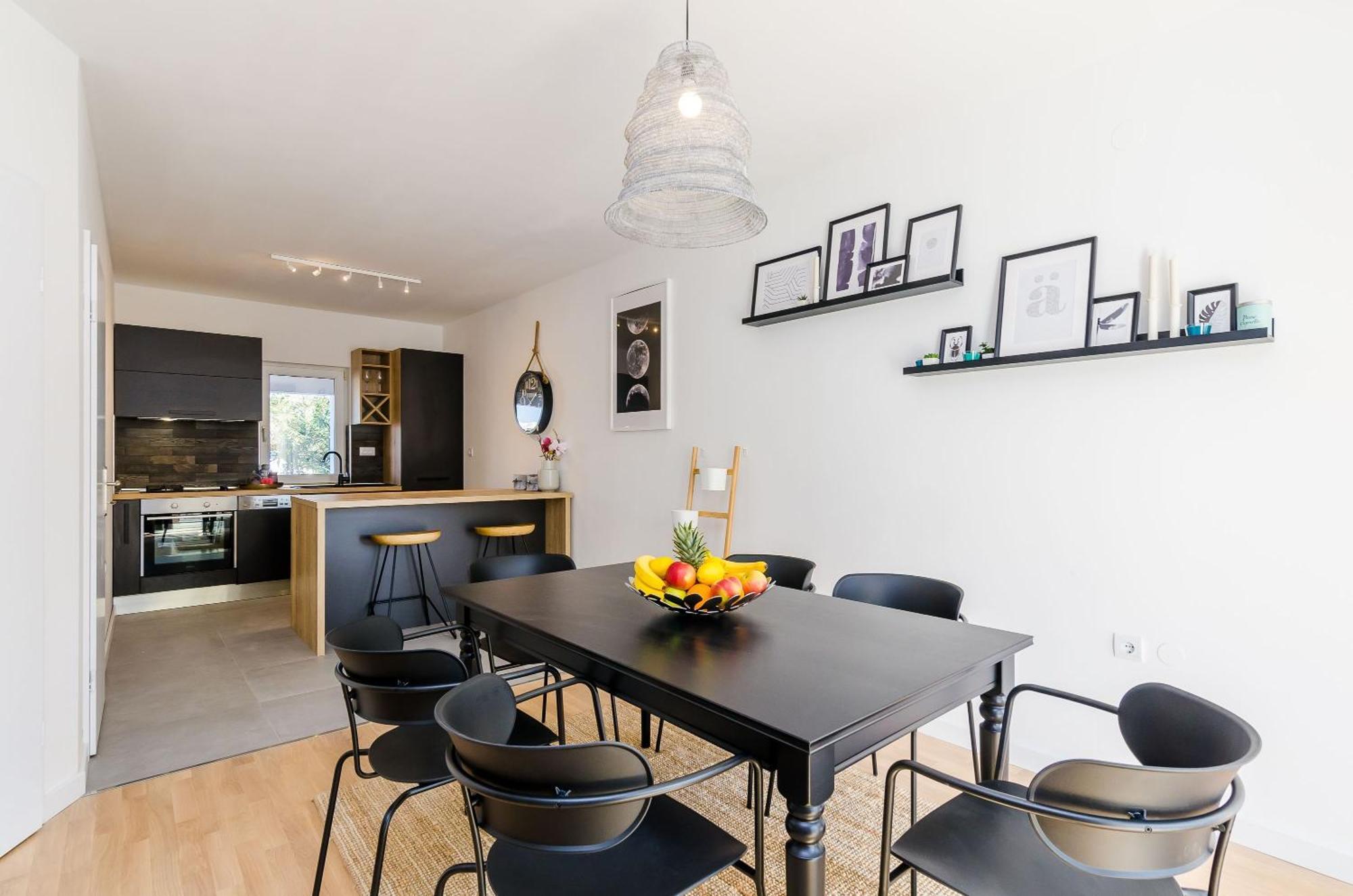 Apartment Sea Shell Dubrownik Zewnętrze zdjęcie
