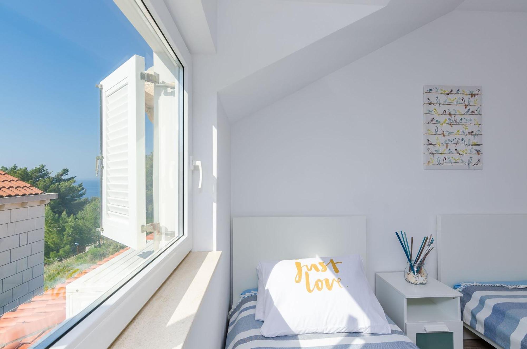 Apartment Sea Shell Dubrownik Zewnętrze zdjęcie