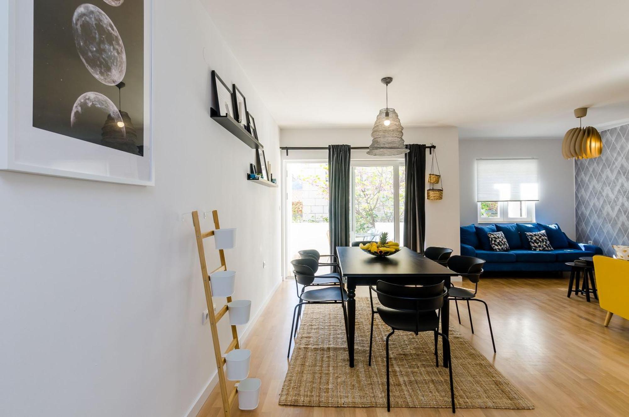 Apartment Sea Shell Dubrownik Zewnętrze zdjęcie
