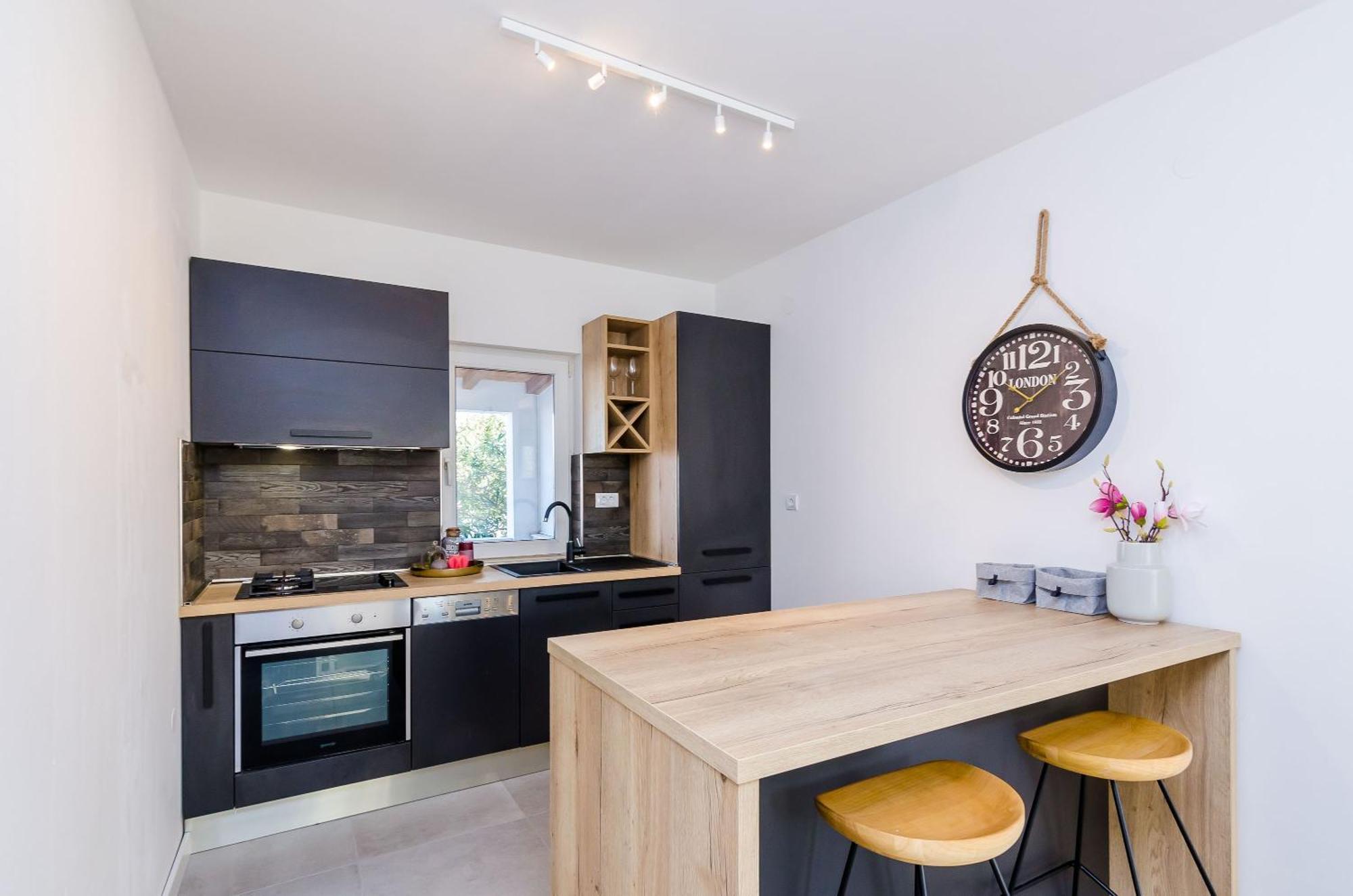 Apartment Sea Shell Dubrownik Zewnętrze zdjęcie