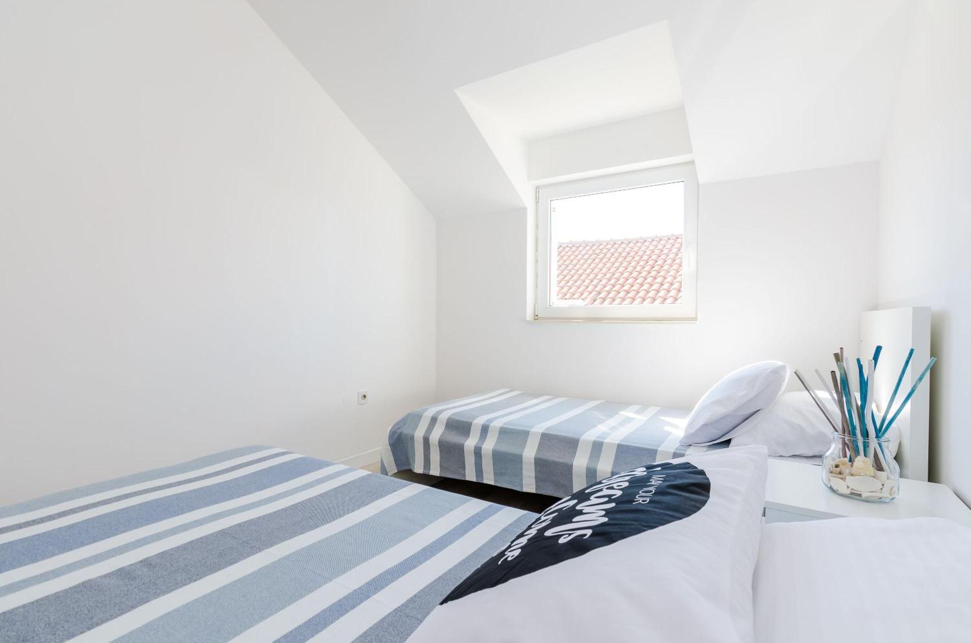 Apartment Sea Shell Dubrownik Zewnętrze zdjęcie