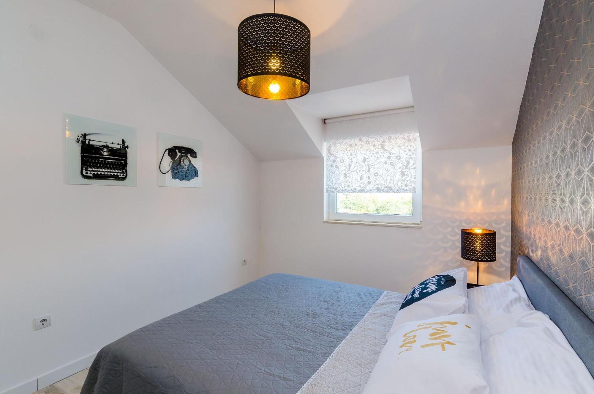 Apartment Sea Shell Dubrownik Zewnętrze zdjęcie