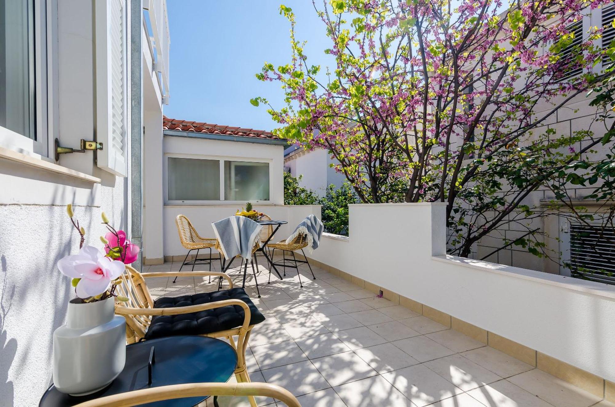 Apartment Sea Shell Dubrownik Zewnętrze zdjęcie