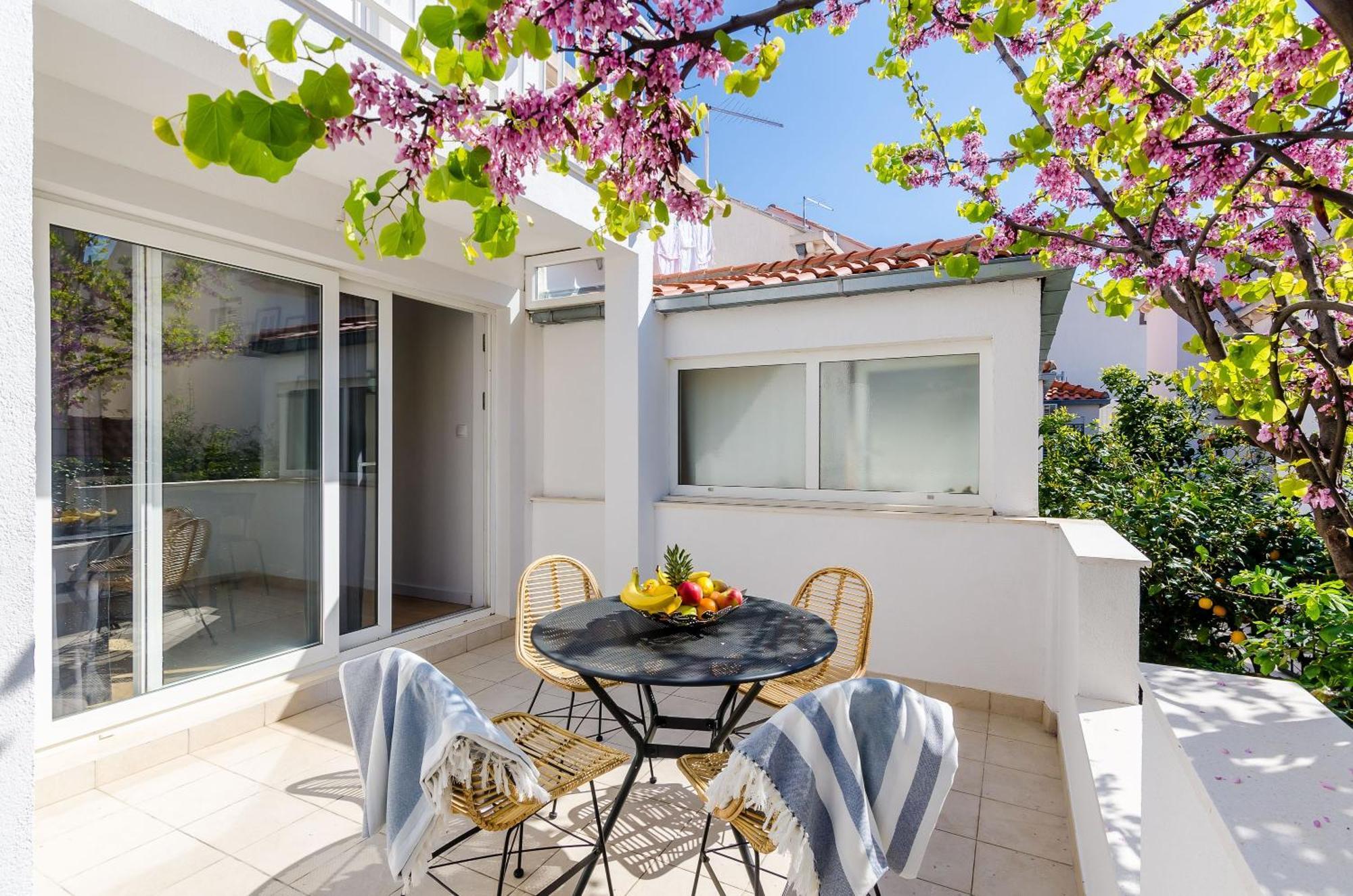 Apartment Sea Shell Dubrownik Zewnętrze zdjęcie